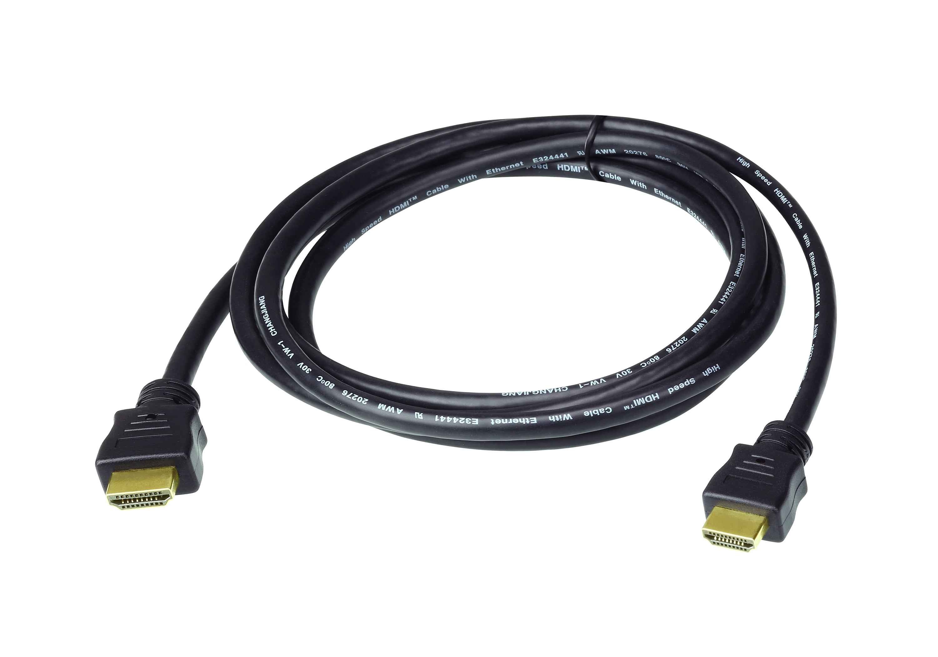 Cable HDMI TO HDMI Adapter 3 MTR Cable HDMI TO HDMI Adapter 3 MTR